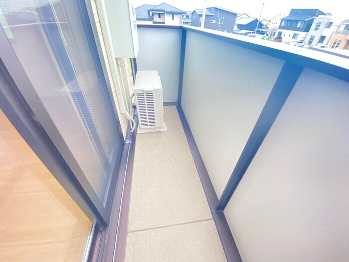 シャインベル花立の物件内観写真