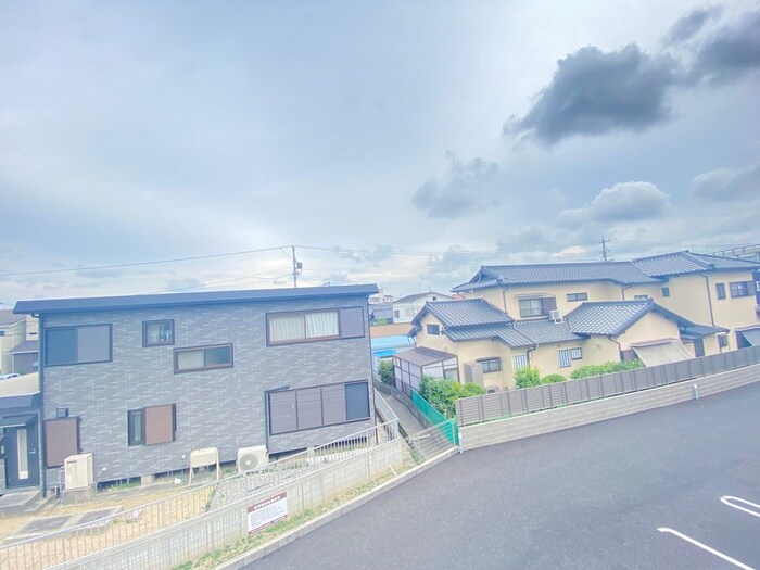 シャインベル花立の物件内観写真