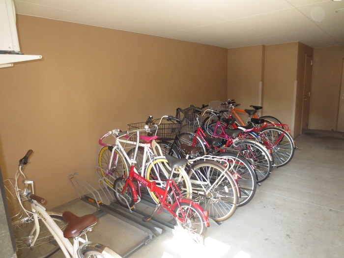 ﾗｲｼﾞﾝｸﾞｺｰﾄ名古屋駅南（404）の物件外観写真