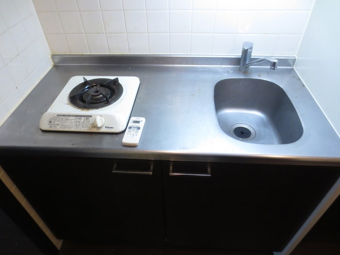 ﾗｲｼﾞﾝｸﾞｺｰﾄ名古屋駅南（404）の物件内観写真