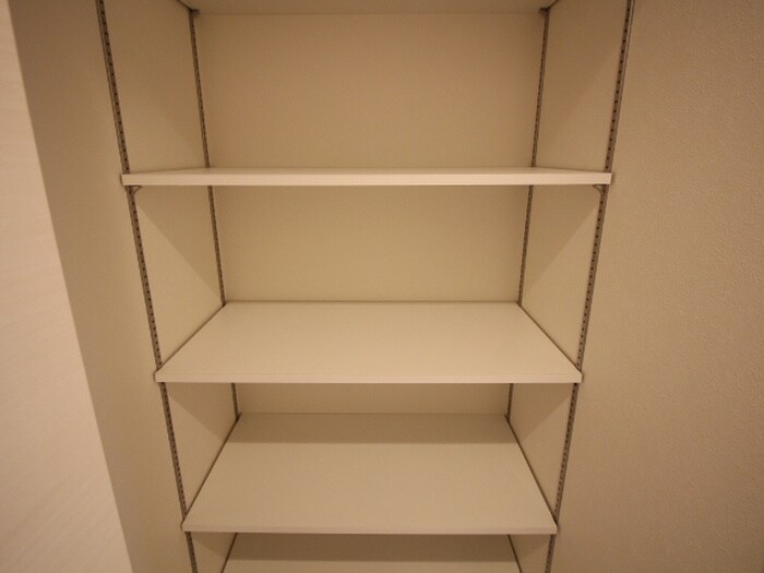 グランルクレ新栄ウエストの物件内観写真