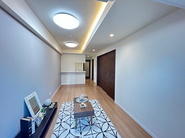 グランルクレ新栄ウエストの物件内観写真