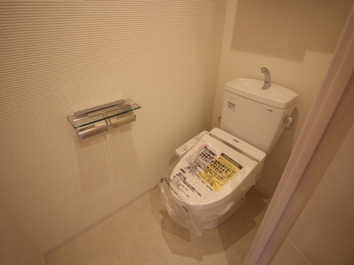 グランルクレ新栄ウエストの物件内観写真