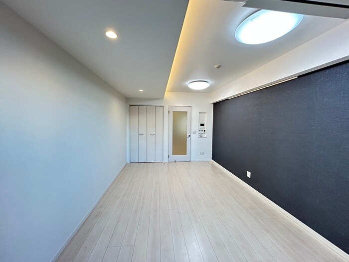 グランルクレ新栄ウエストの物件内観写真