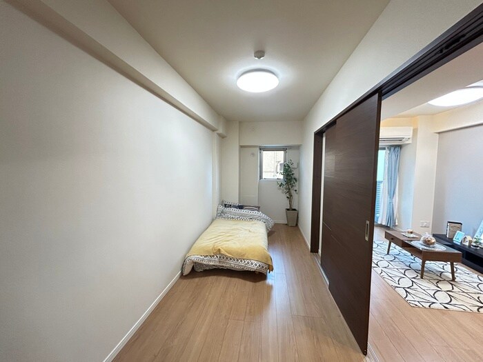 グランルクレ新栄ウエストの物件内観写真