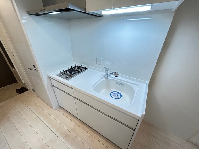 グランルクレ新栄ウエストの物件内観写真