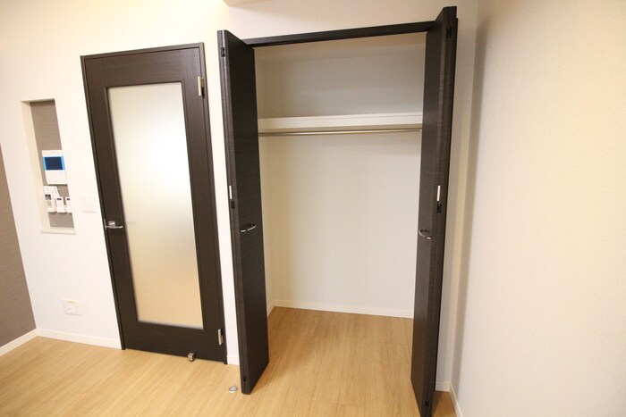 グランルクレ新栄ウエストの物件内観写真