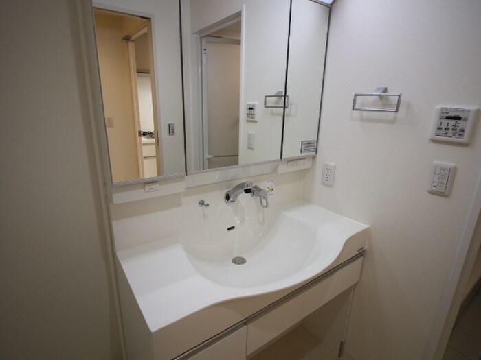 グランルクレ新栄ウエストの物件内観写真