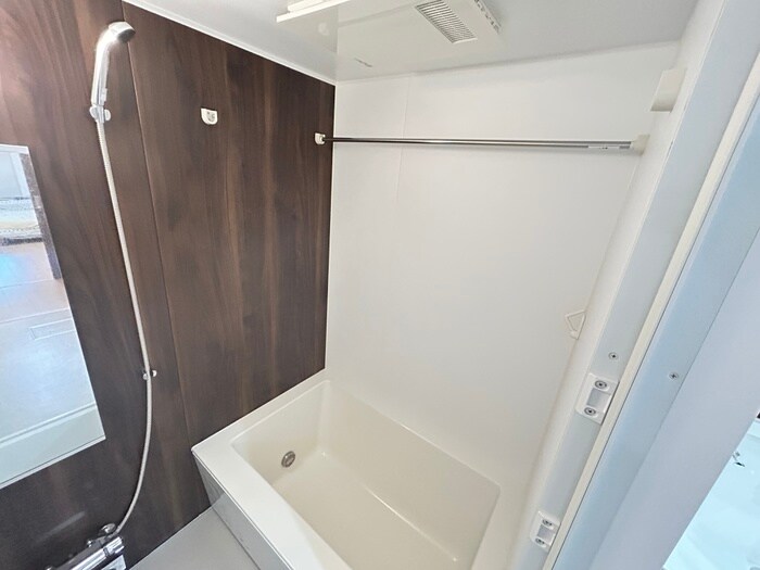 グランルクレ新栄ウエストの物件内観写真