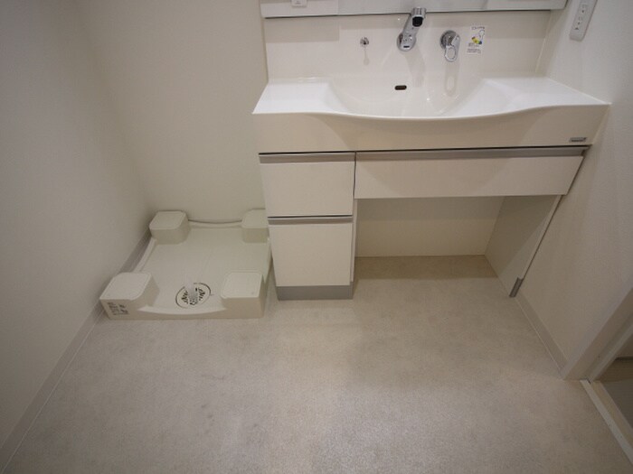 グランルクレ新栄ウエストの物件内観写真