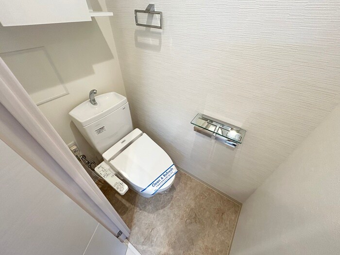 グランルクレ新栄ウエストの物件内観写真