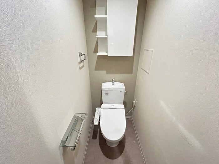 グランルクレ新栄ウエストの物件内観写真