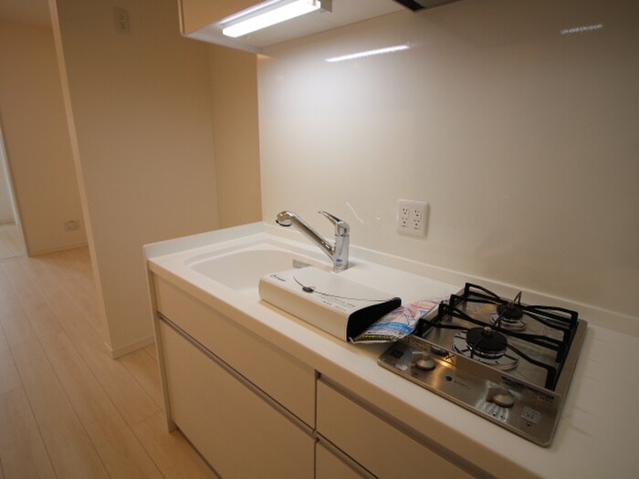 グランルクレ新栄ウエストの物件内観写真