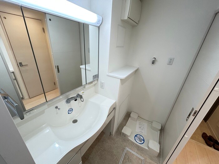 グランルクレ新栄ウエストの物件内観写真