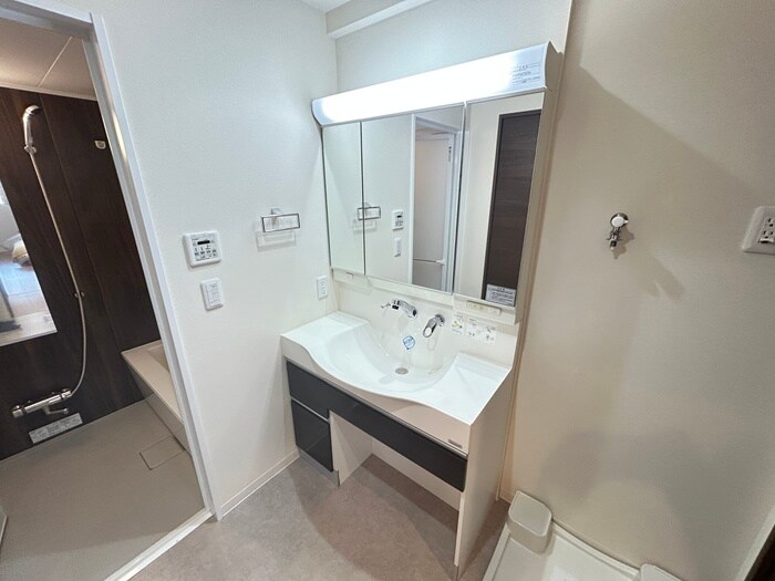 グランルクレ新栄ウエストの物件内観写真