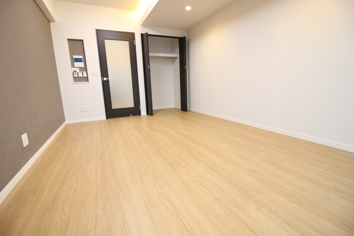 グランルクレ新栄ウエストの物件内観写真