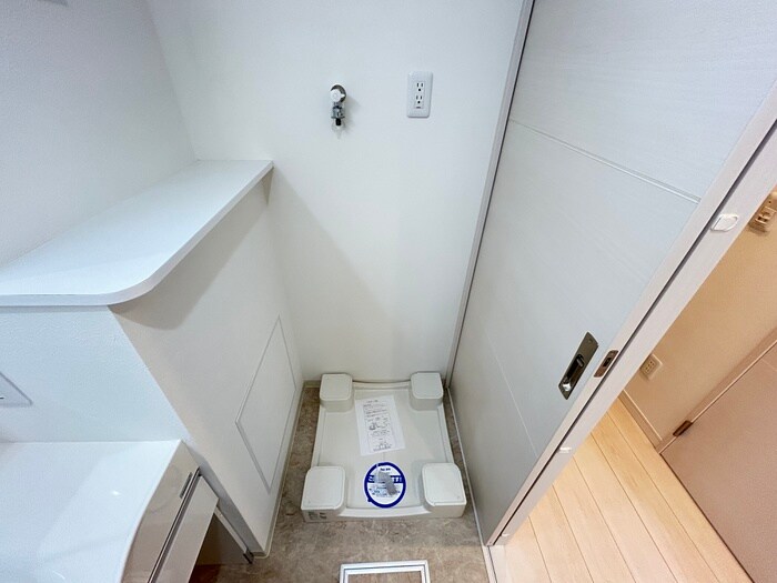 グランルクレ新栄ウエストの物件内観写真