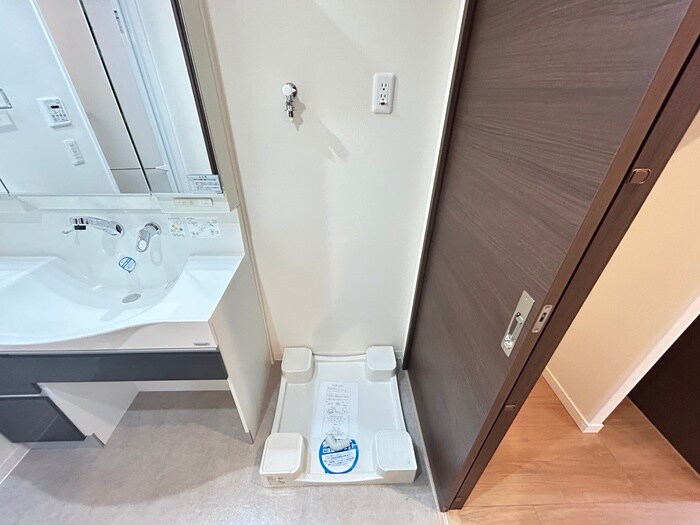 グランルクレ新栄ウエストの物件内観写真