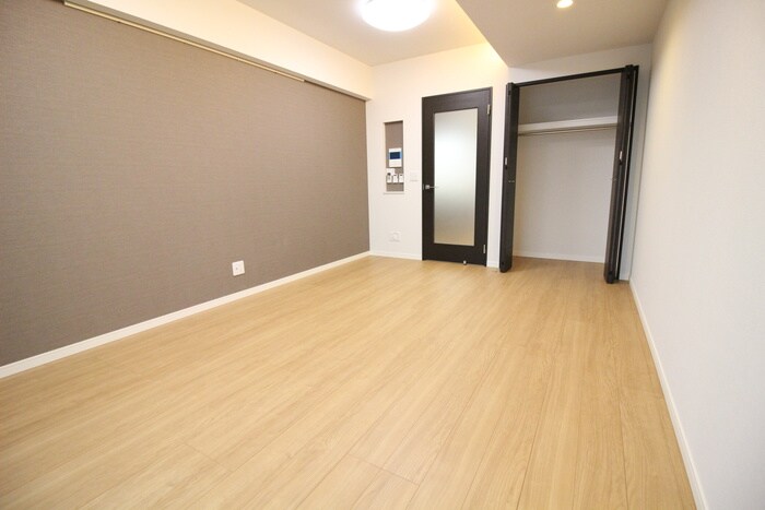 グランルクレ新栄ウエストの物件内観写真