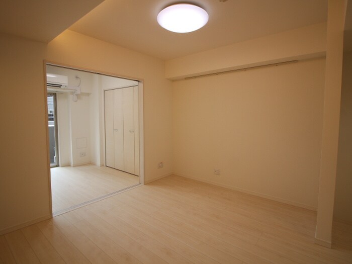 グランルクレ新栄ウエストの物件内観写真