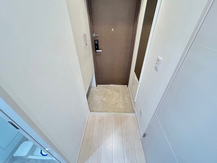 グランルクレ新栄ウエストの物件内観写真