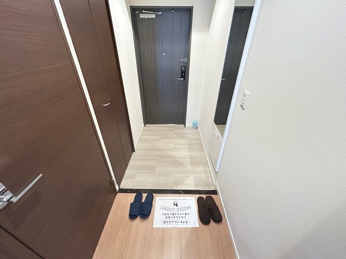 グランルクレ新栄ウエストの物件内観写真