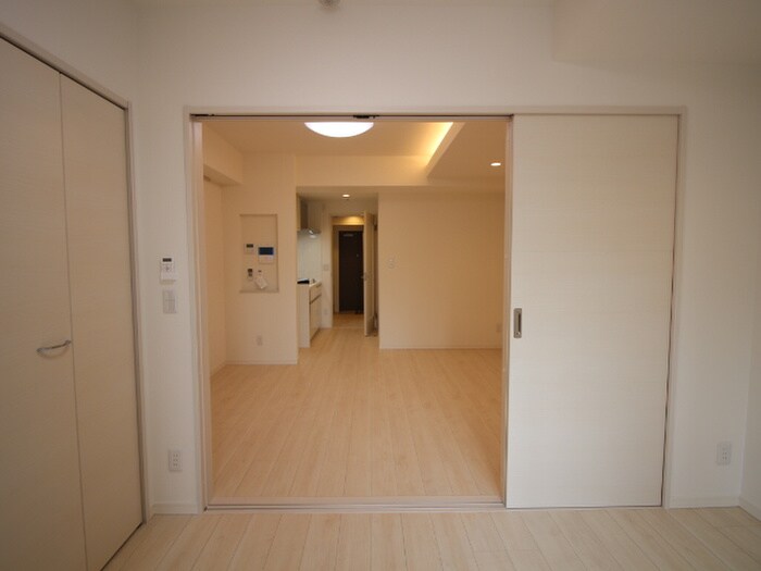 グランルクレ新栄ウエストの物件内観写真