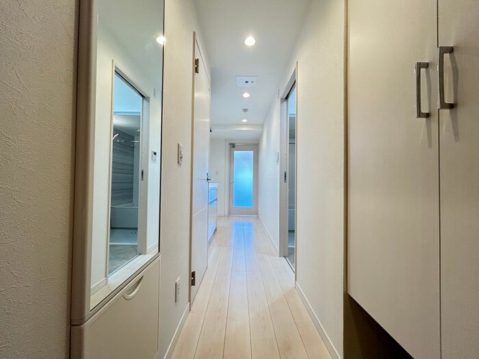 グランルクレ新栄ウエストの物件内観写真