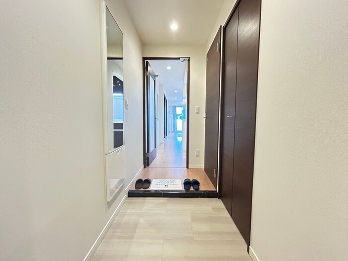 グランルクレ新栄ウエストの物件内観写真