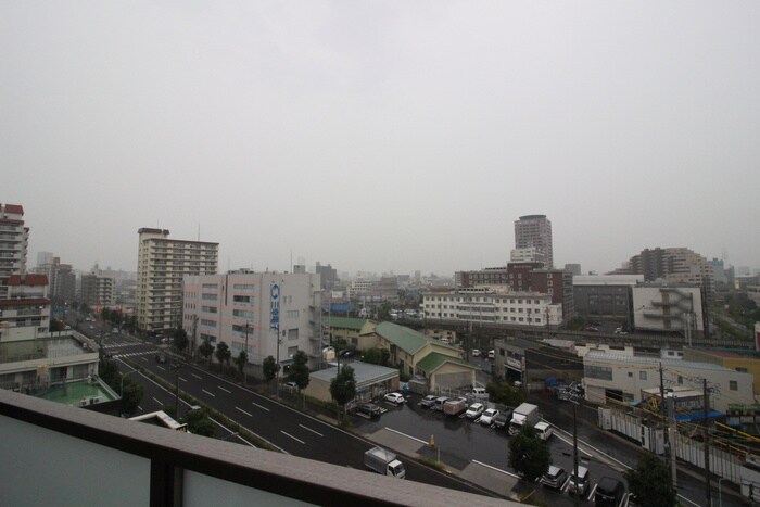 グランルクレ新栄ウエストの物件内観写真