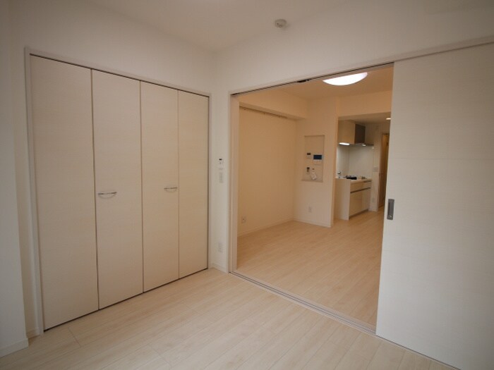 グランルクレ新栄ウエストの物件内観写真