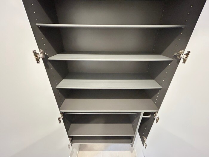 グランルクレ新栄ウエストの物件内観写真