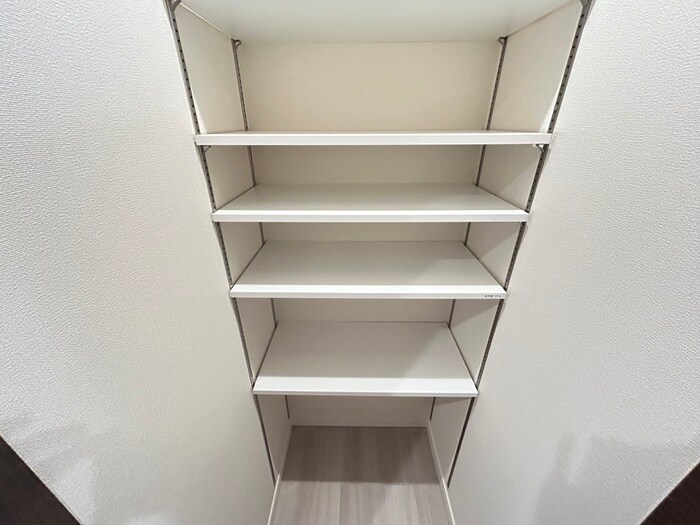 グランルクレ新栄ウエストの物件内観写真