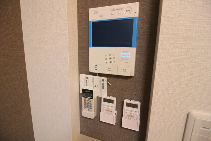 グランルクレ新栄ウエストの物件内観写真