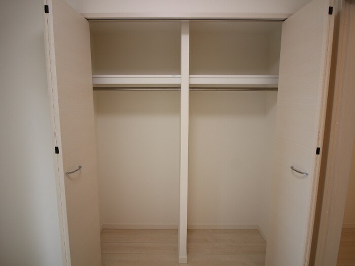 グランルクレ新栄ウエストの物件内観写真