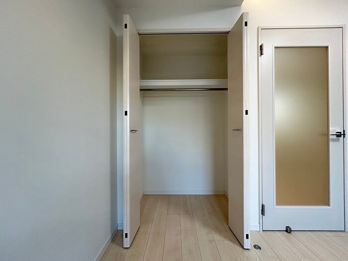 グランルクレ新栄ウエストの物件内観写真