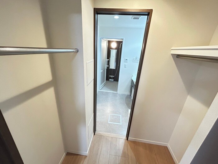 グランルクレ新栄ウエストの物件内観写真