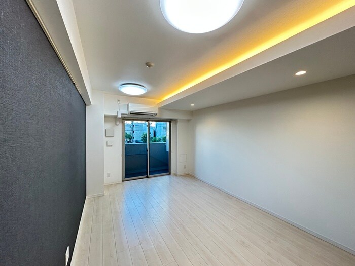 グランルクレ新栄ウエストの物件内観写真