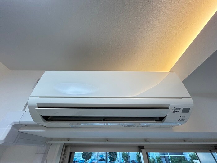 グランルクレ新栄ウエストの物件内観写真