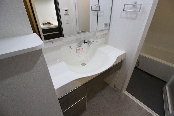 グランルクレ新栄ウエストの物件内観写真