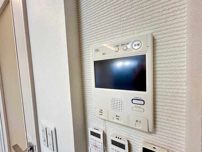 グランルクレ新栄ウエストの物件内観写真