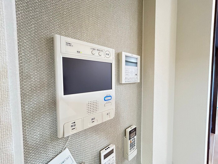 グランルクレ新栄ウエストの物件内観写真