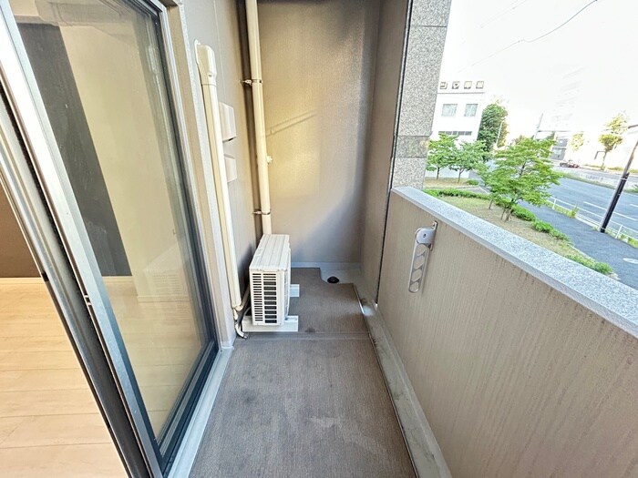 グランルクレ新栄ウエストの物件内観写真