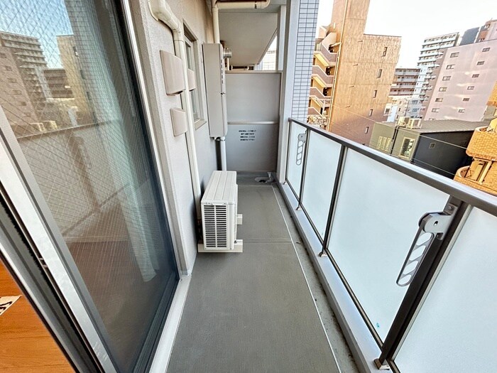 グランルクレ新栄ウエストの物件内観写真