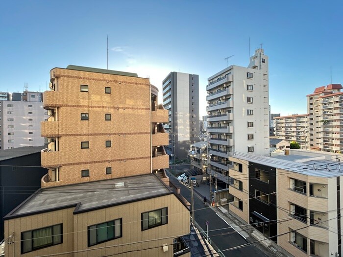 グランルクレ新栄ウエストの物件内観写真