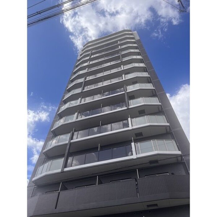 ﾃﾞｨｱﾚｲｼｬｽ名古屋浄心(701)の物件外観写真