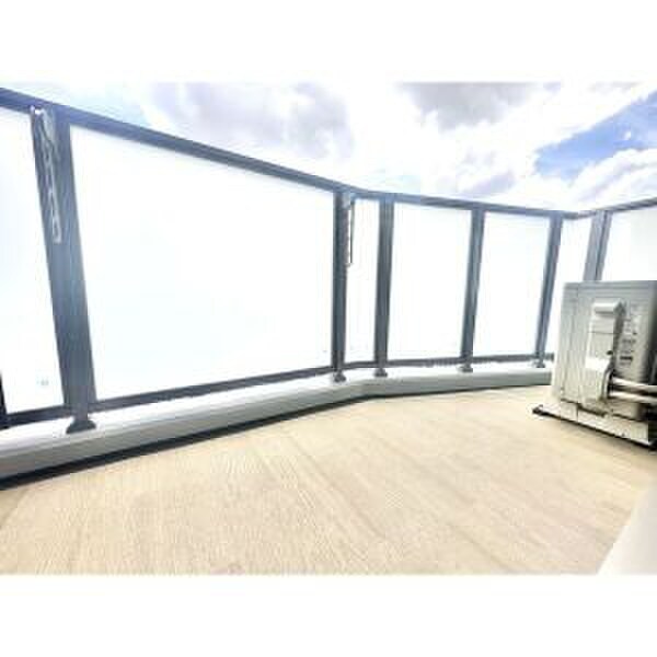 ﾃﾞｨｱﾚｲｼｬｽ名古屋浄心(701)の物件内観写真