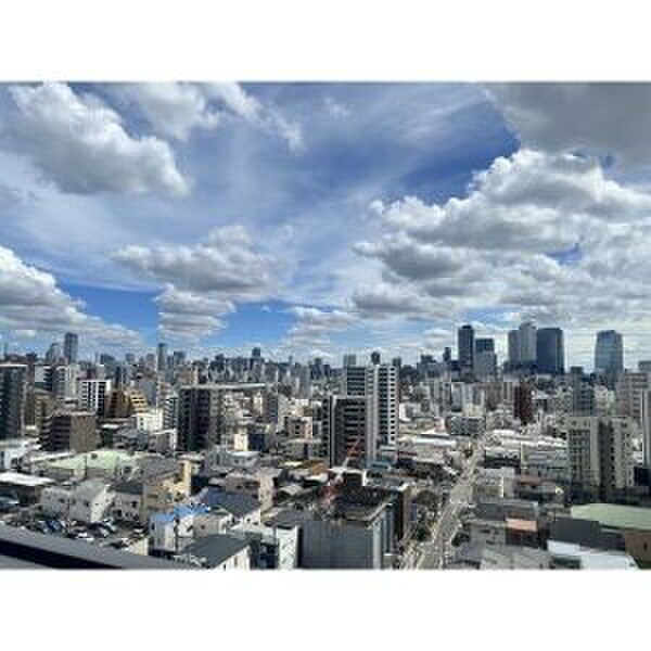 ﾃﾞｨｱﾚｲｼｬｽ名古屋浄心(701)の物件内観写真