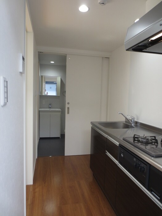 アミカルルーチェ南川の物件内観写真