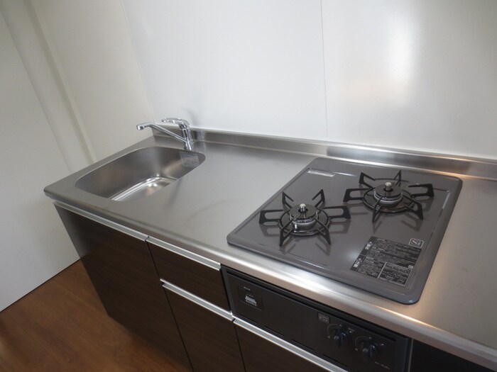 アミカルルーチェ南川の物件内観写真